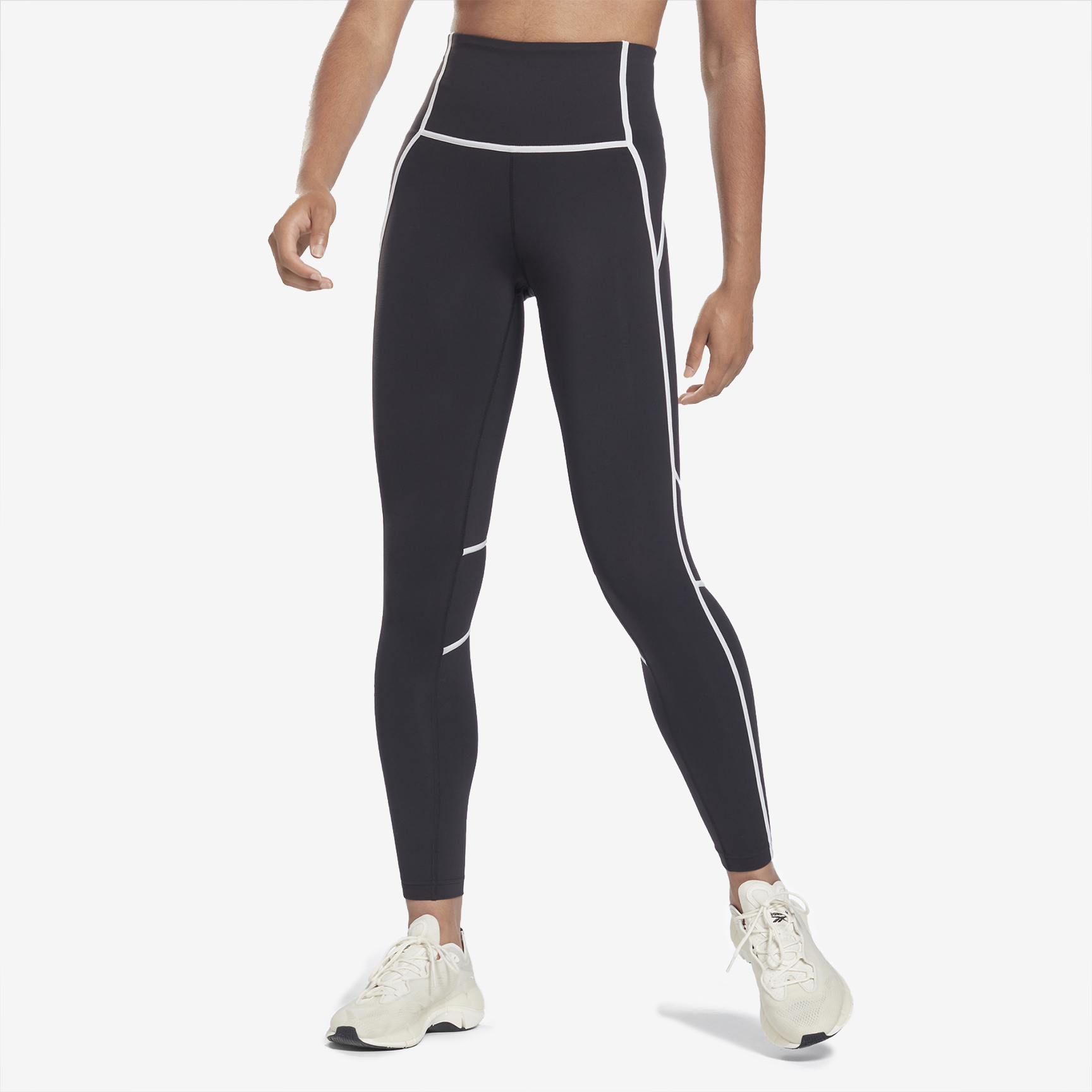 REEBOK LUX LEGGINGS COL3F-H54190