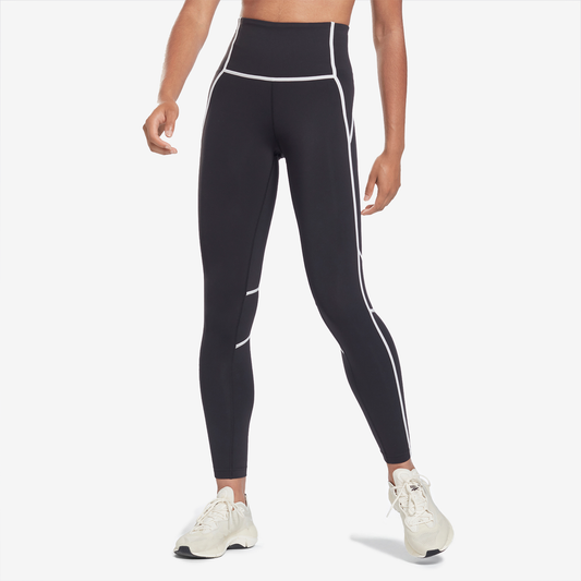 REEBOK LUX LEGGINGS COL3F-H54190