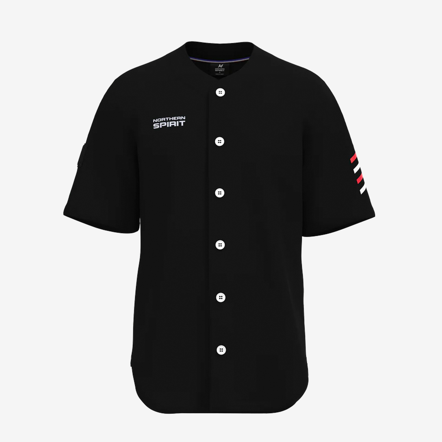 NORTHERN SPIRIT T-SHIRT HOMERUN FTD HOMERUNFTD-INK