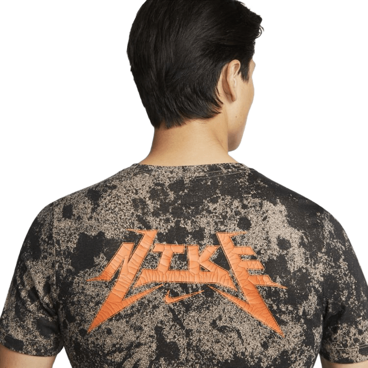 T-SHIRT NIKE DRI-FIT HEMP DH0220-200