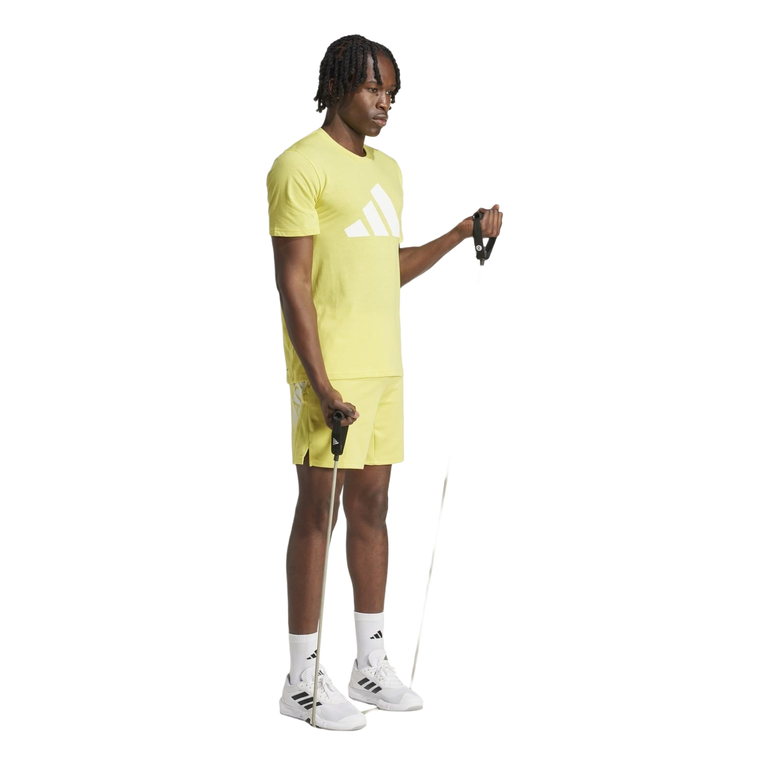 TR-ES FR Logo T-Shirt BXH37-JC5343