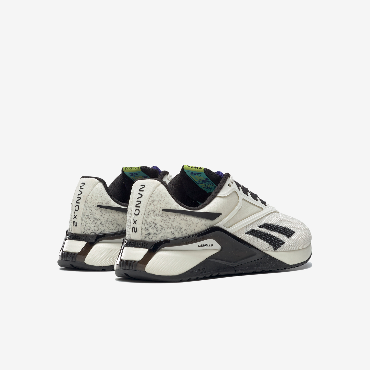 REEBOK NANO X2 - WOMAN LRF11-HR1820