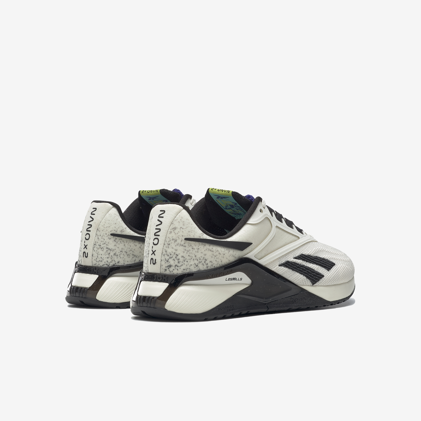 REEBOK NANO X2 - WOMAN LRF11-HR1820