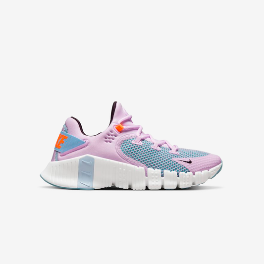 NIKE FREE METCON 4 - WOMAN CZ0596-555