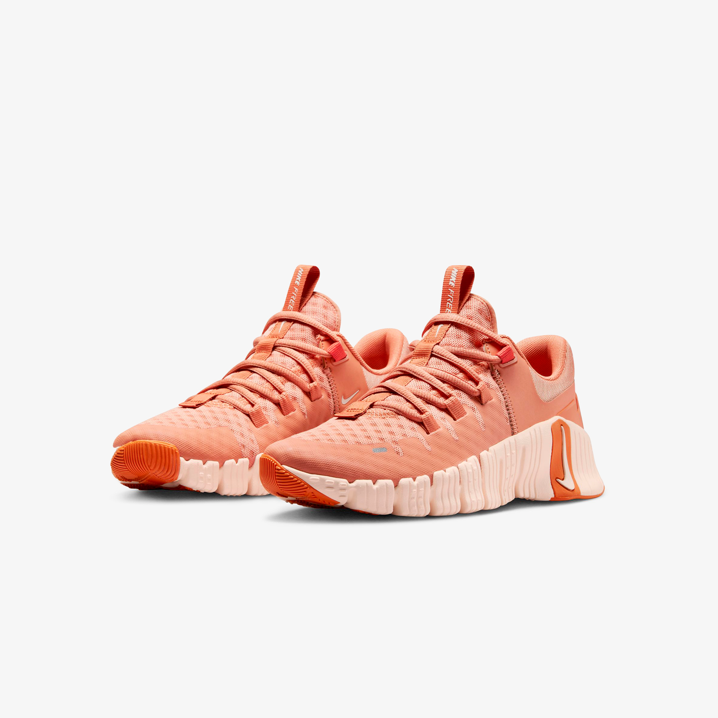 NIKE FREE METCON 5 - WOMAN DV3950-200