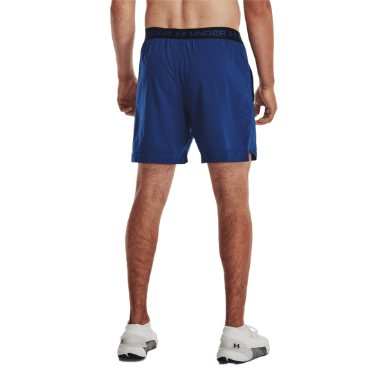 SHORT UNDER ARMOUR VANISH WOVEN 6IN 1373718-471