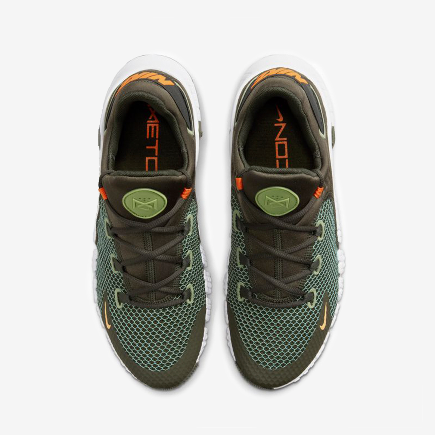 NIKE FREE METCON 4 CT3886-301