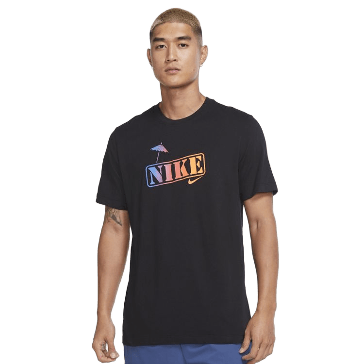 T-SHIRT NIKE DRI-FIT DM5688-010
