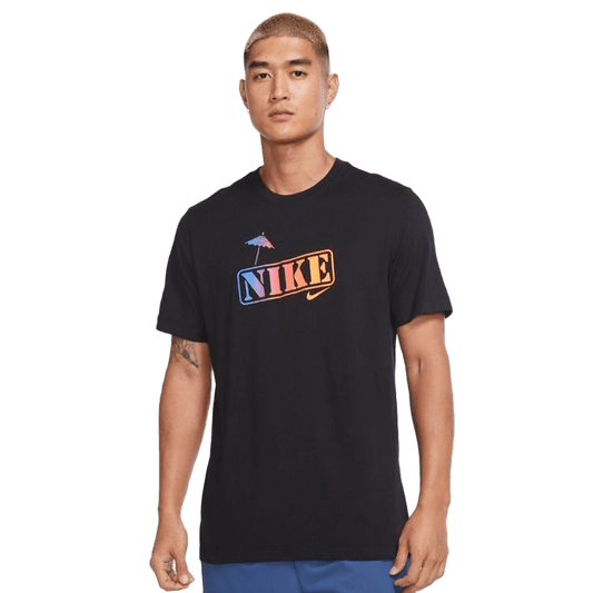T-SHIRT NIKE DRI-FIT DM5688-010