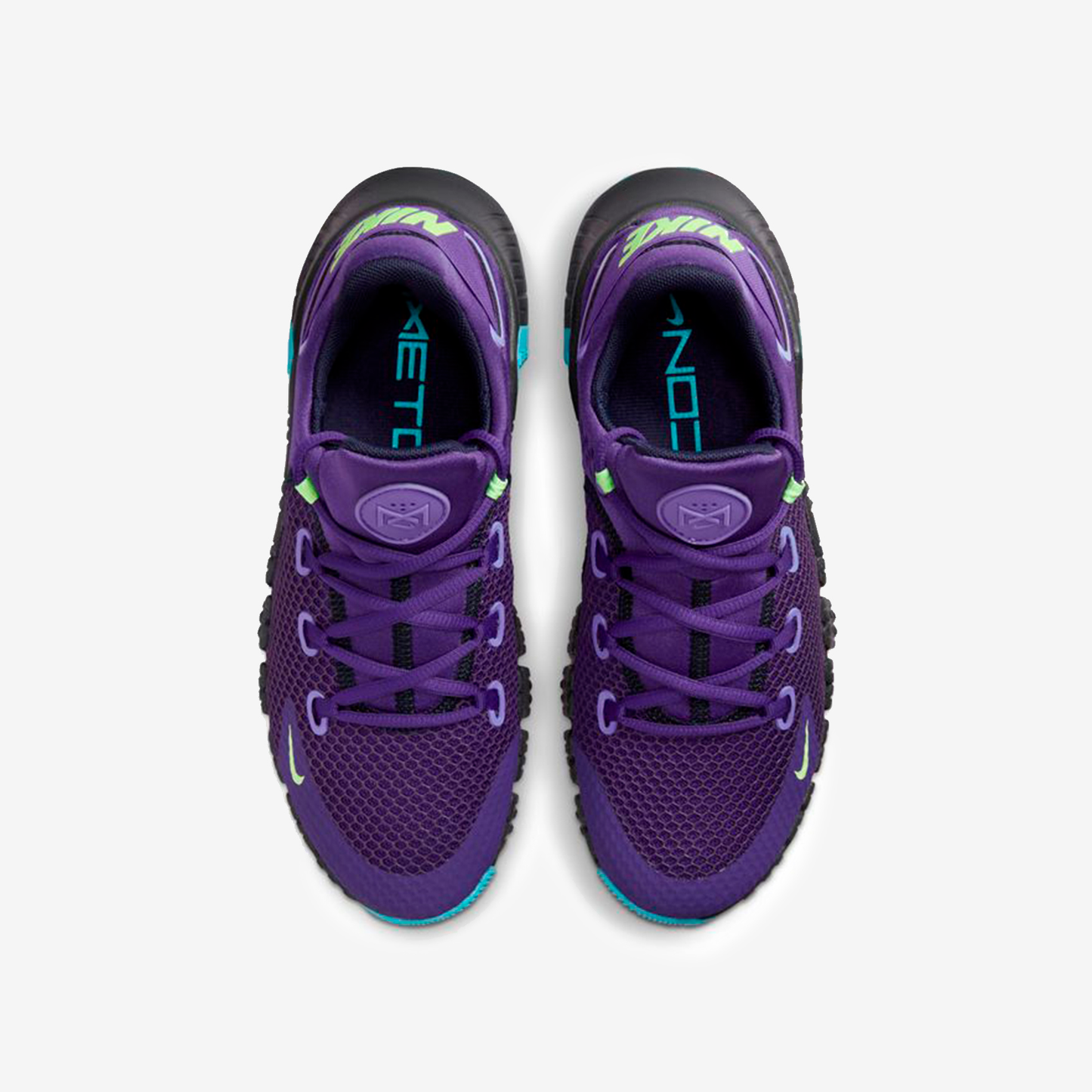 NIKE FREE METCON 4 - WOMAN CZ0596-500