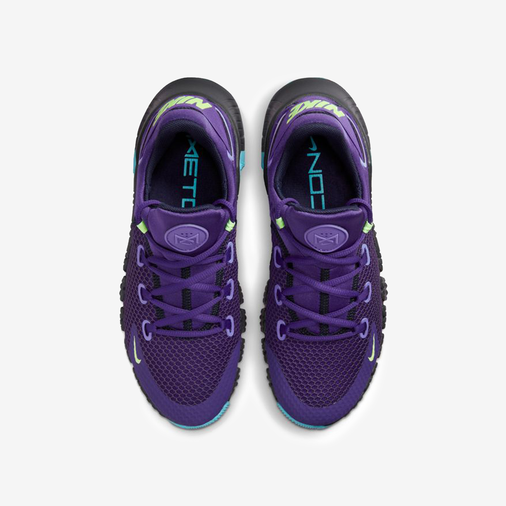 NIKE FREE METCON 4 - WOMAN CZ0596-500