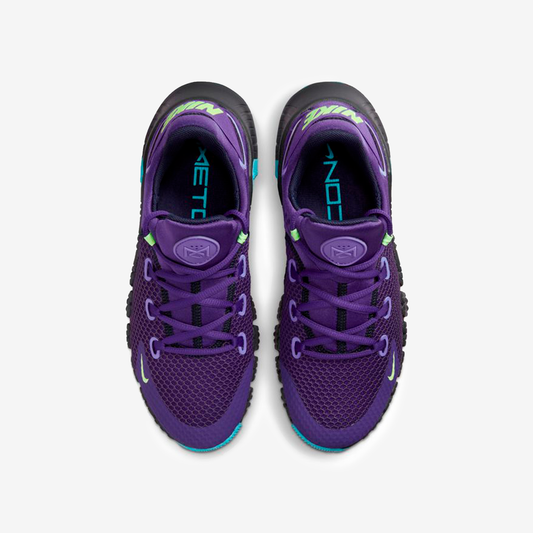 NIKE FREE METCON 4 - WOMAN CZ0596-500