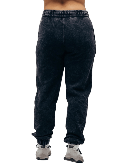 NORHERN SPIRIT LONG TROUSERS - WOMEN NS-NSW24-WJ7-DIK