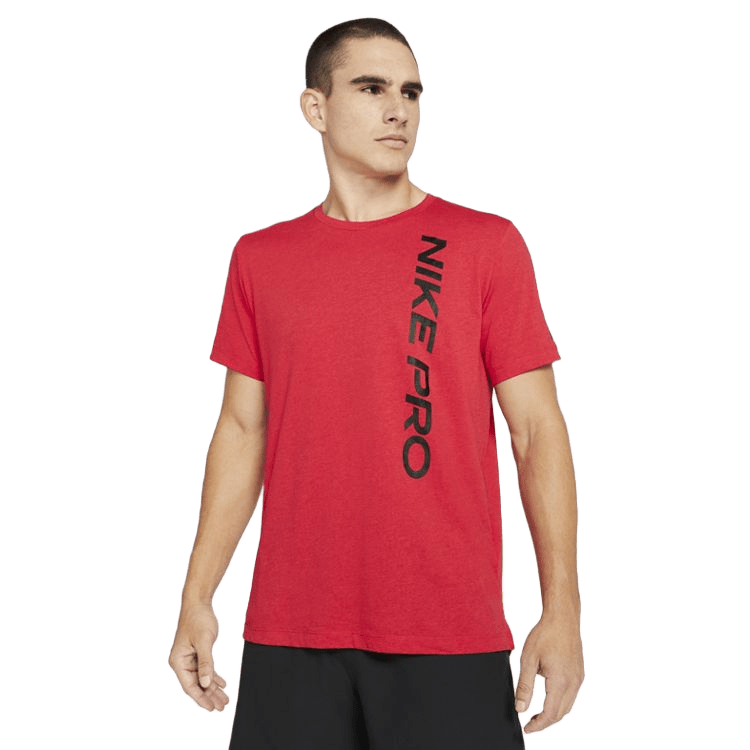NIKE PRO T-SHIRT CU4975-657