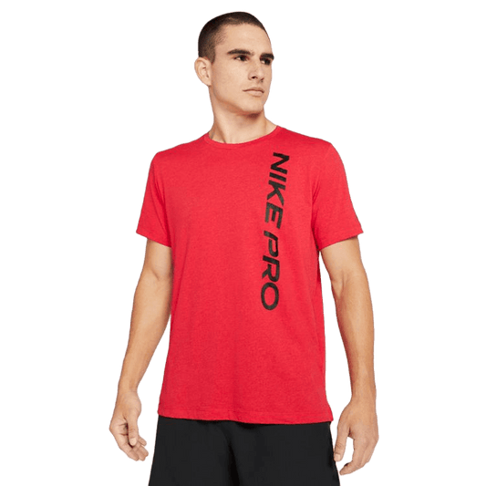 NIKE PRO T-SHIRT CU4975-657