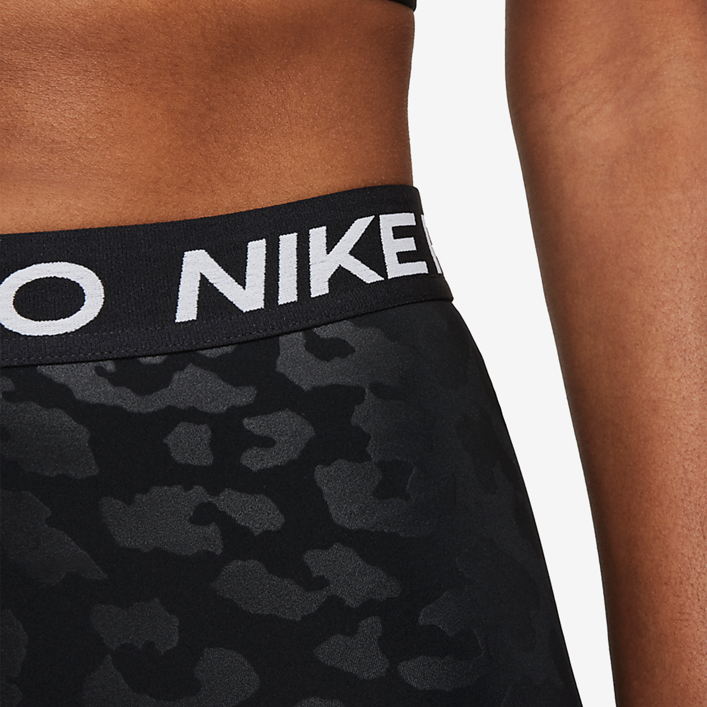 NIKE PRO DRI-FIT LEGGINGS DD6323-010