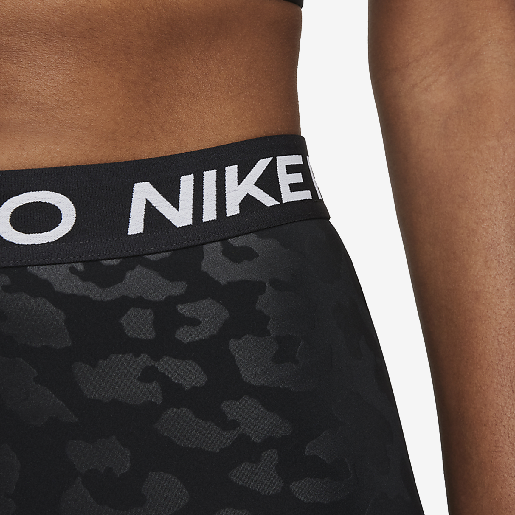 NIKE PRO DRI-FIT LEGGINGS DD6323-010