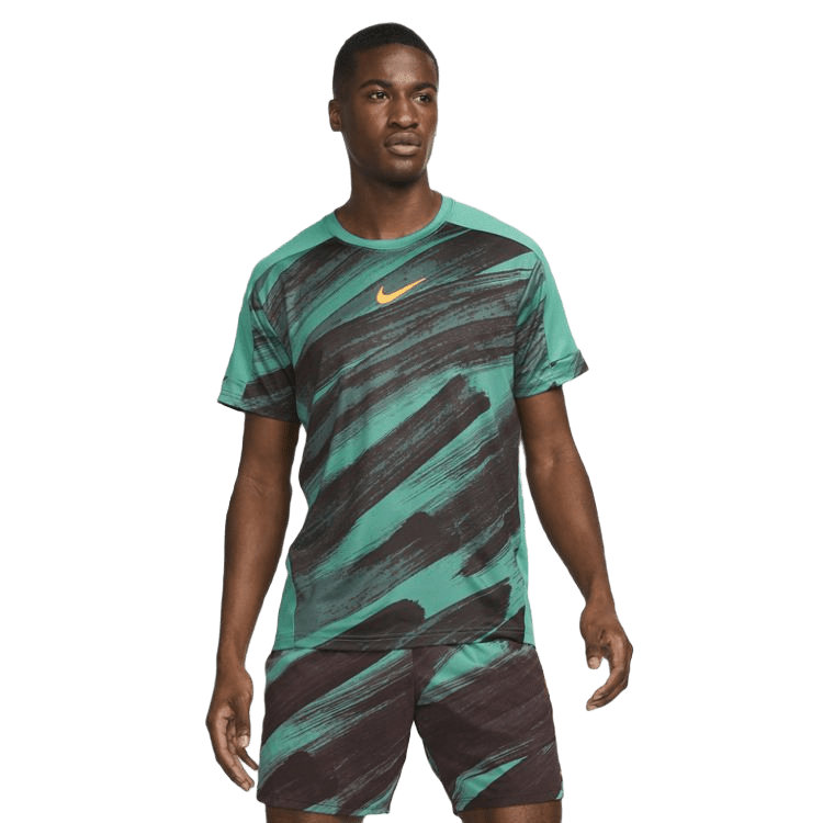 T-SHIRT NIKE DRI-FIT SPORT CLASH DD1899-350