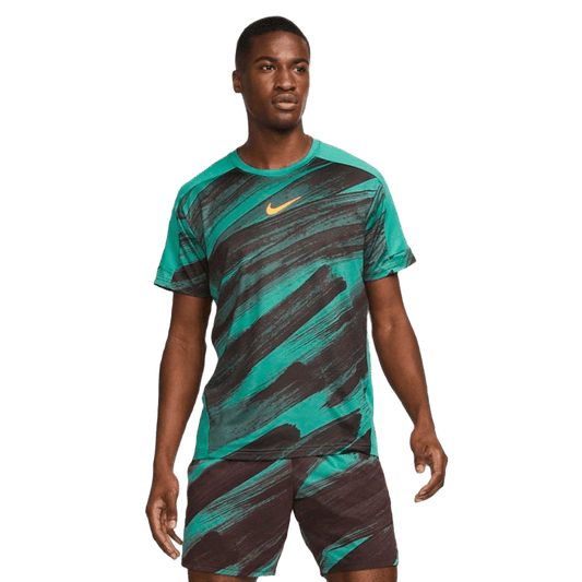 T-SHIRT NIKE DRI-FIT SPORT CLASH DD1899-350