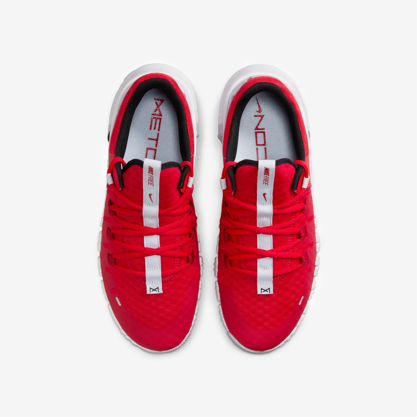 NIKE FREE METCON 5 DV3949-600