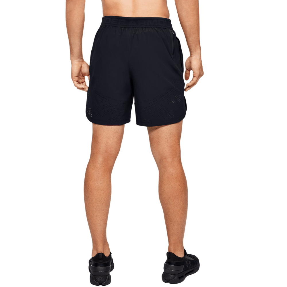 UNDER ARMOUR STRETCH-WOVEN SHORTS 1351667-001