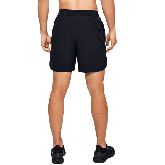 UNDER ARMOUR STRETCH-WOVEN SHORTS 1351667-001
