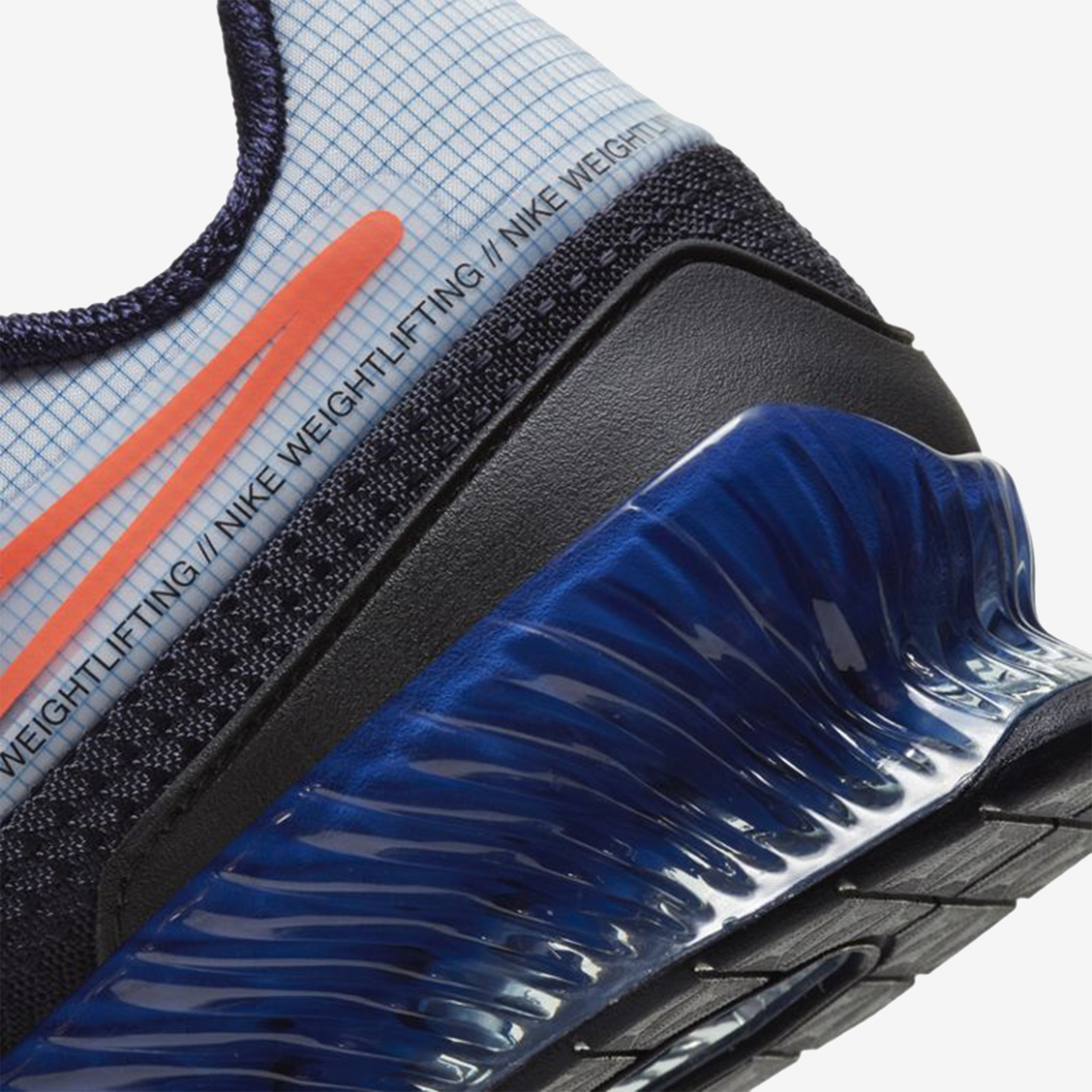 NIKE ROMALEOS 4 - UNISEX CD3463-400