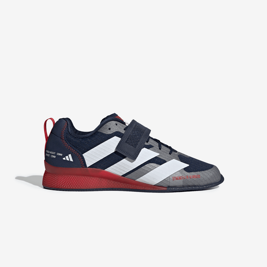 ADIDAS ADIPOWER WEIGHTLIFTING III - UNISEX LIP85-HQ3527
