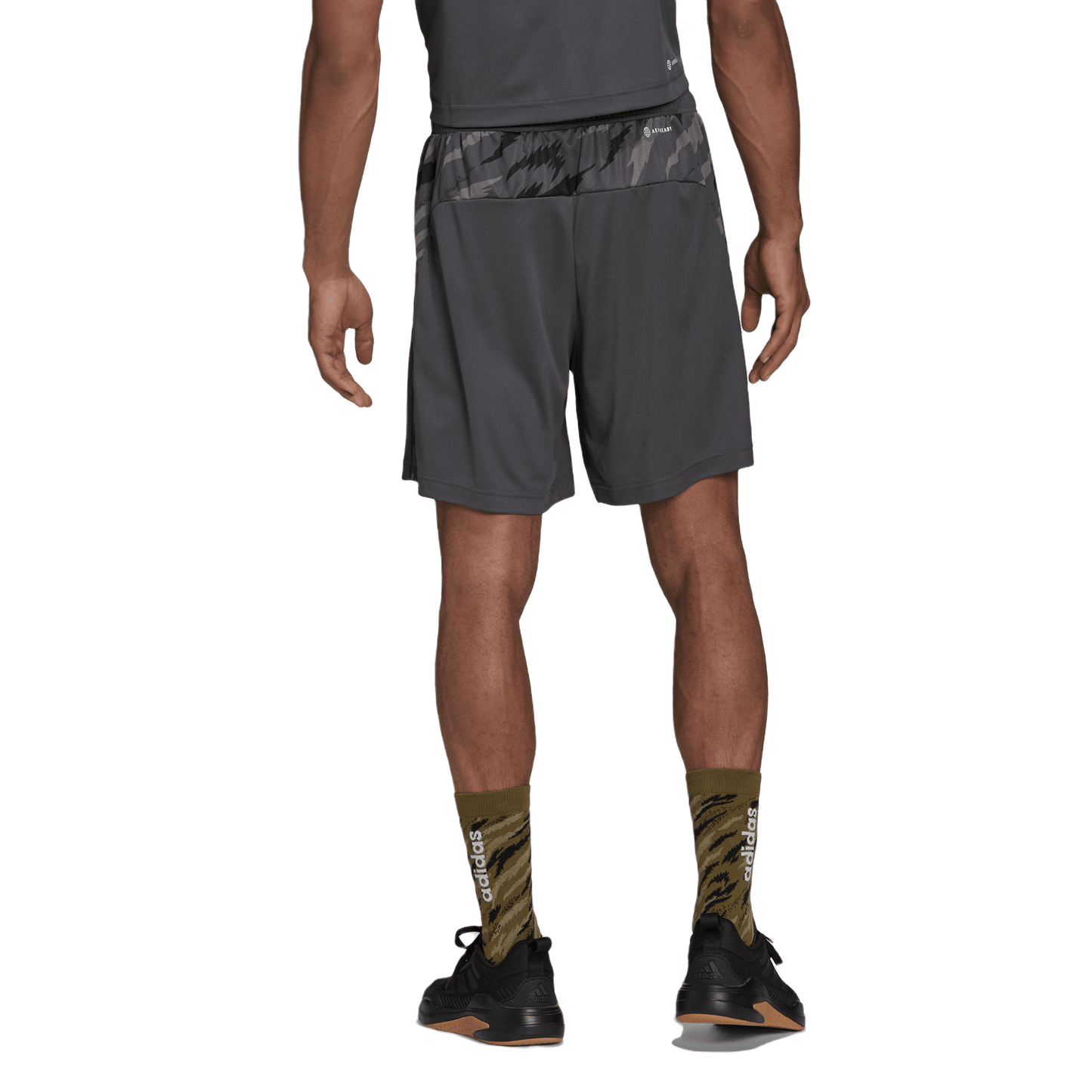 SHORT ADIDAS FEEL CAMO CAMS-HD4321