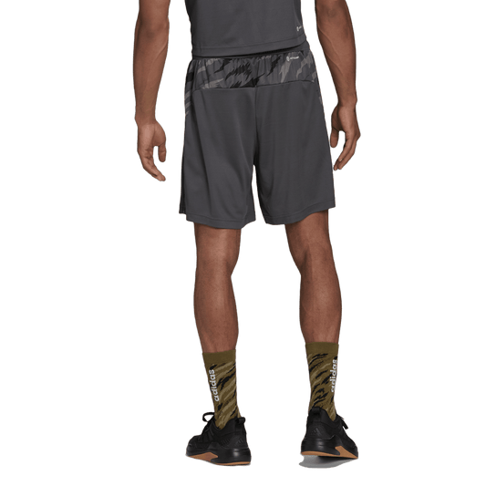 SHORT ADIDAS FEEL CAMO CAMS-HD4321