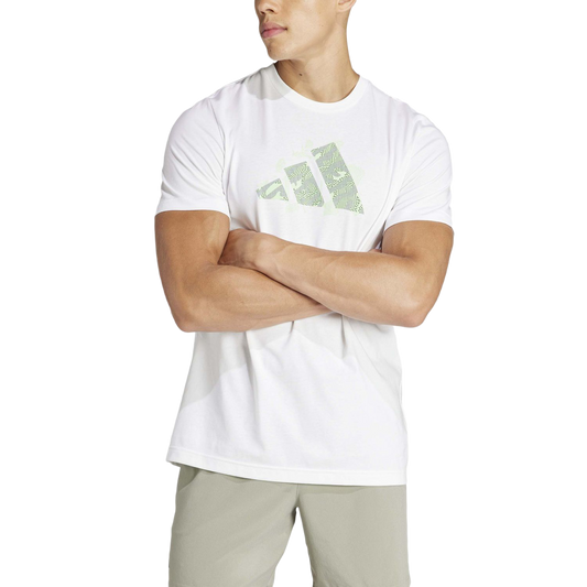 ADIDAS T-SHIRT TRAIN AOTSHIRT-IS2418