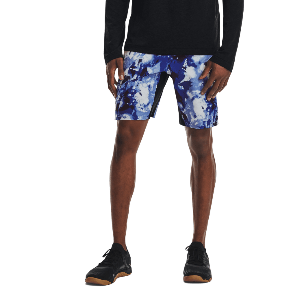 UNDER ARMOUR REIGN WOVEN SHORTS 1361515-432