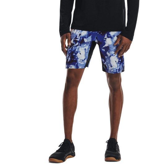 UNDER ARMOUR REIGN WOVEN SHORTS 1361515-432