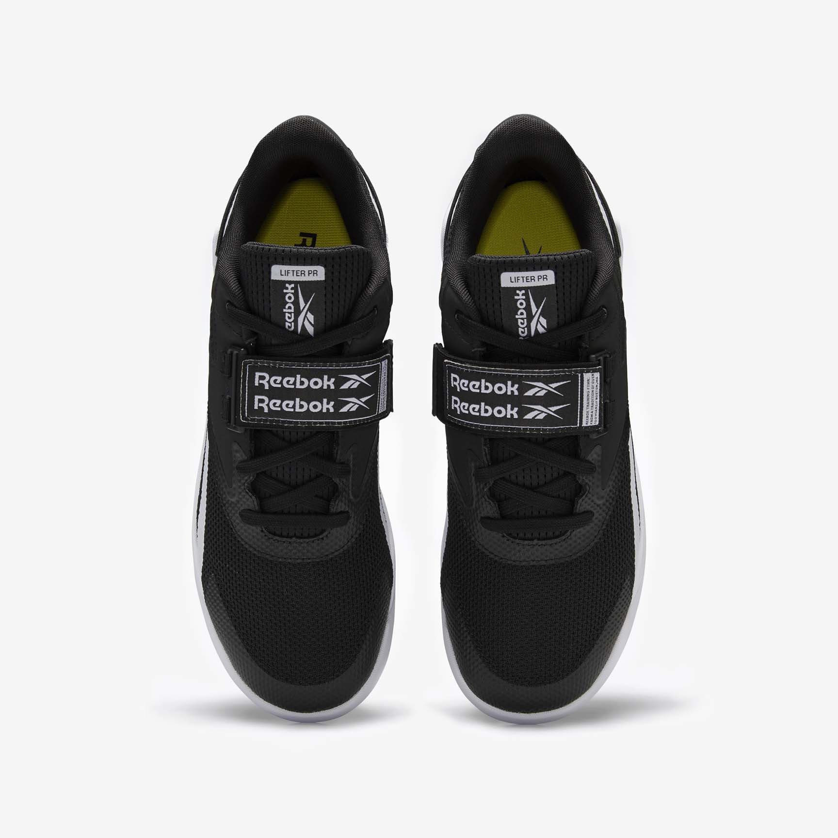 REEBOK LIFTER PR II JQ144-FU9444