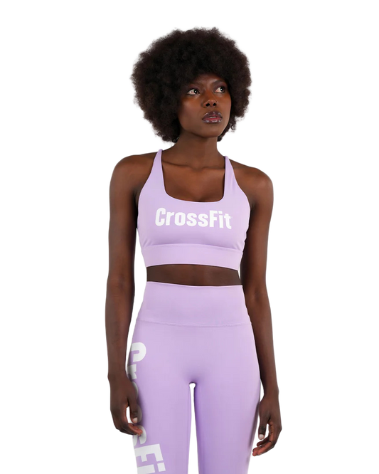 SUJETADOR CROSSFIT® Khi - MEDIO IMPACTO NS-CFS24-WB16-OBL