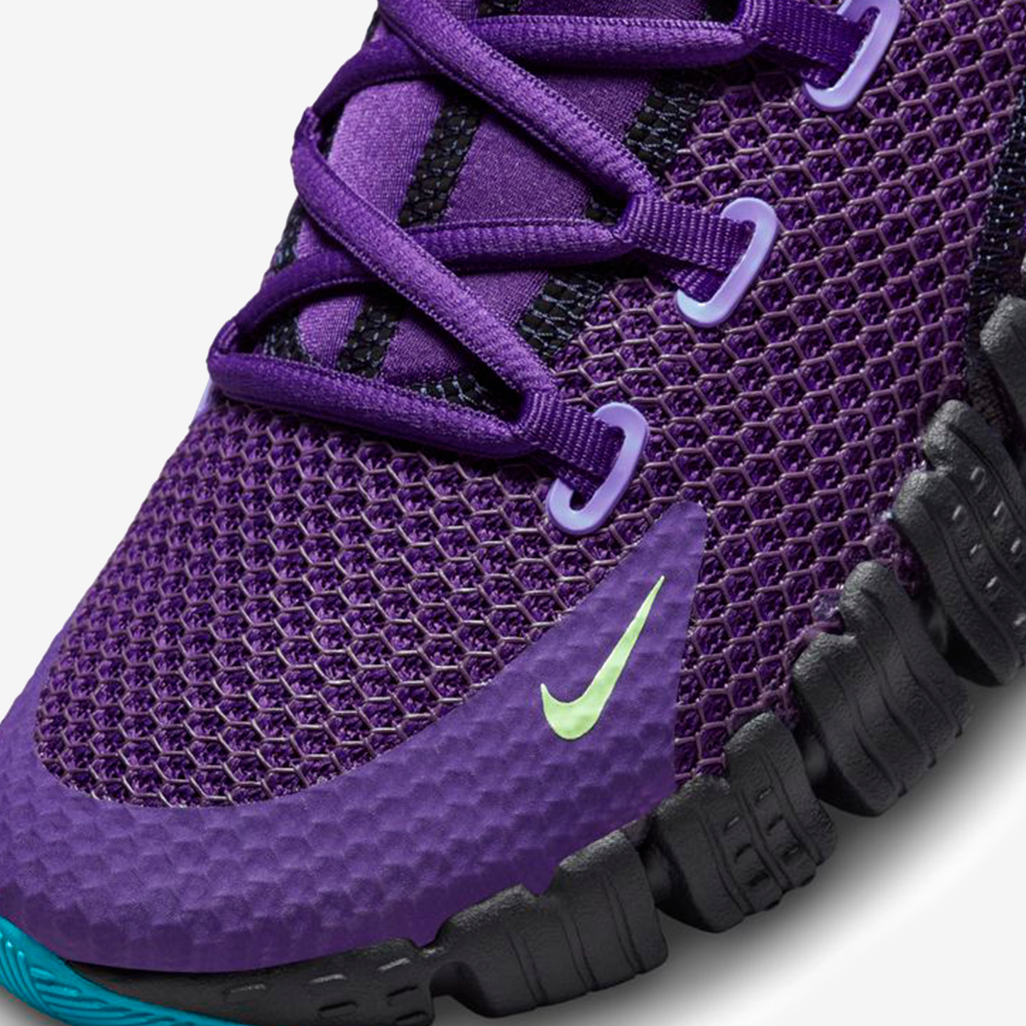 NIKE FREE METCON 4 - WOMAN CZ0596-500