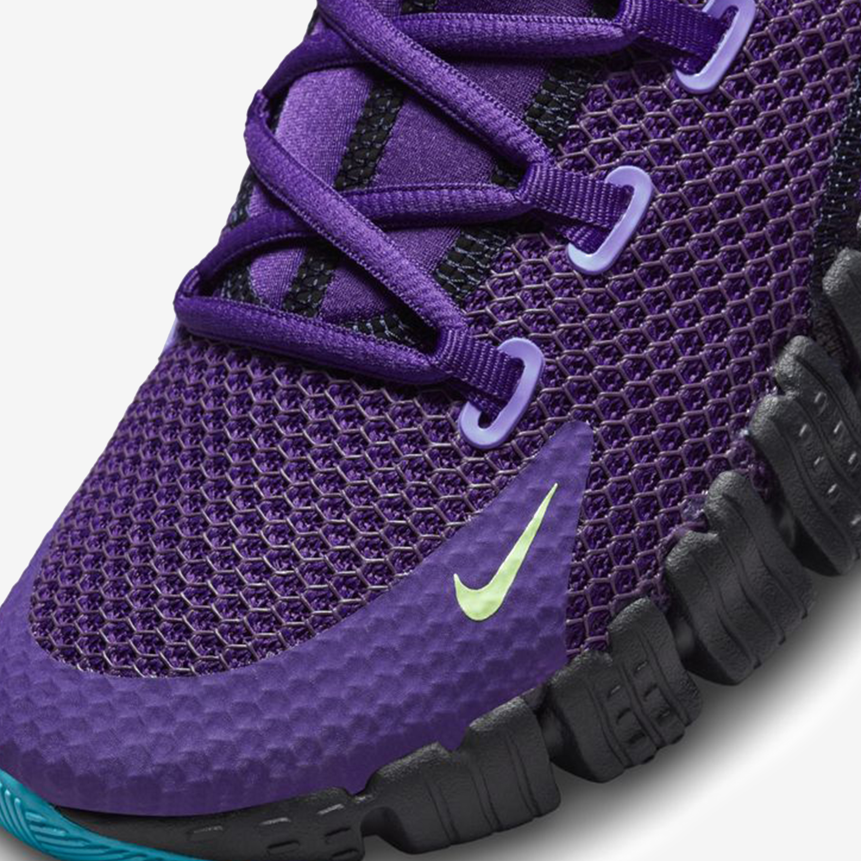 NIKE FREE METCON 4 - WOMAN CZ0596-500