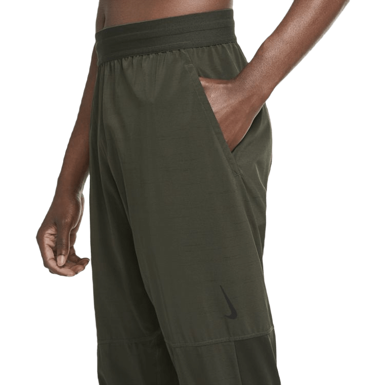 NIKE PANT YOGA CU7378-355