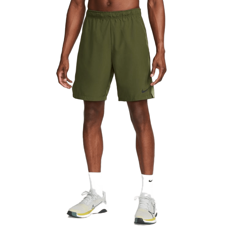 SHORT NIKE DRI-FIT WOVEN 9' DM6617-326