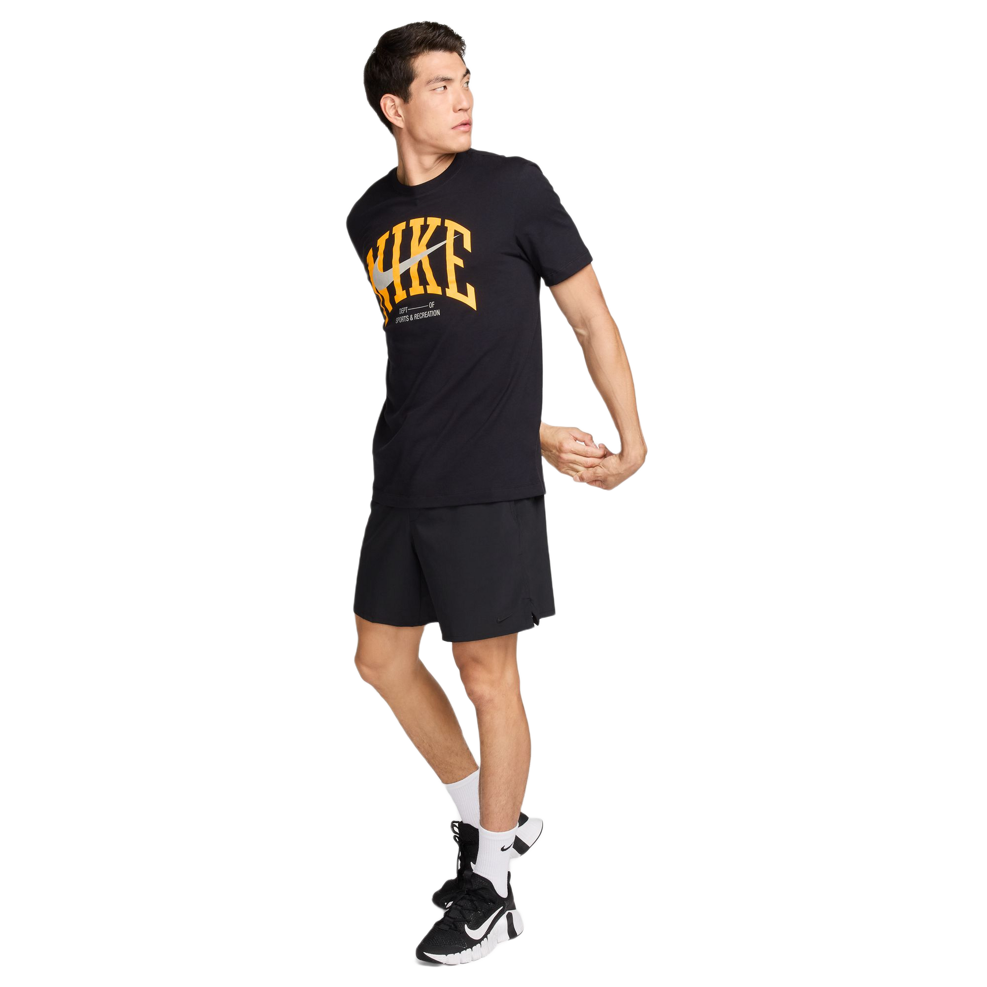 Nike Dri-FIT T-shirt FZ8048-010