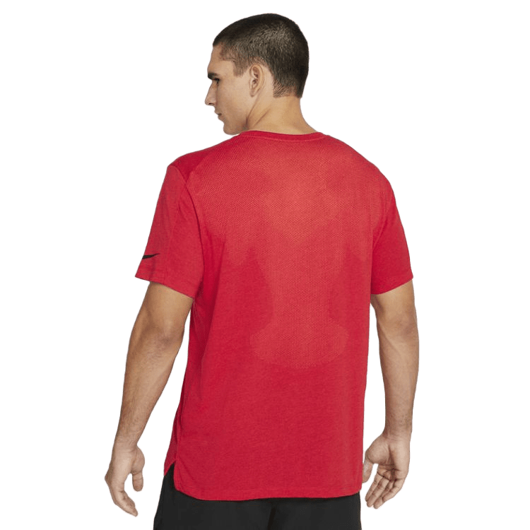 NIKE PRO T-SHIRT CU4975-657