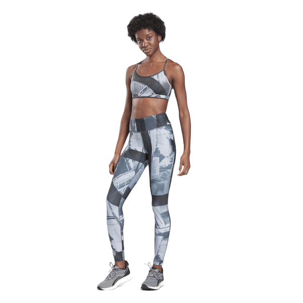 REEBOK SKINNY BRA - LOW IMPACT JIW55-GL2835