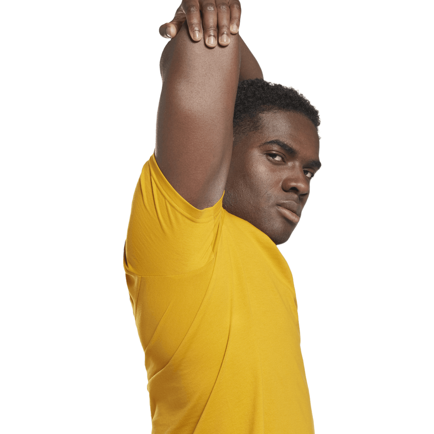 REEBOK SPEEDWICK ATHLET T-SHIRT COL5F-HL1999