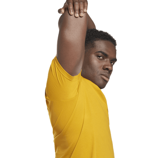 REEBOK SPEEDWICK ATHLET T-SHIRT COL5F-HL1999