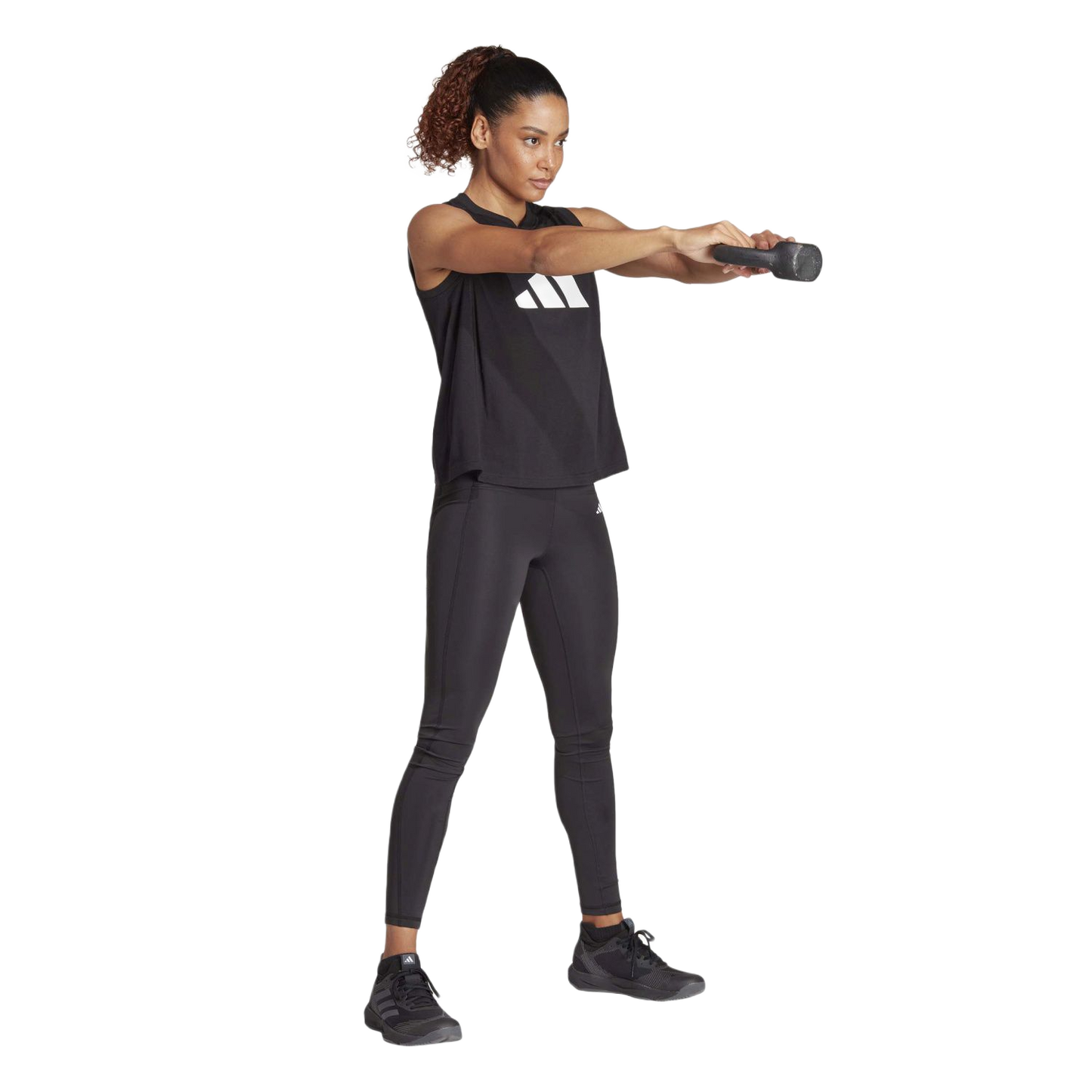 TR-ES LOGO Tank Top JNQ16-IT0539