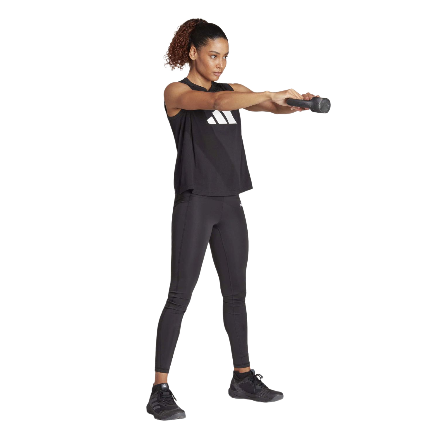 TR-ES LOGO Tank Top JNQ16-IT0539