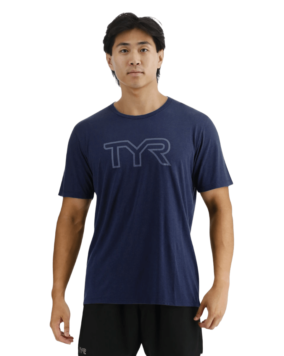 TYR T-SHIRT USSTMC3A-401