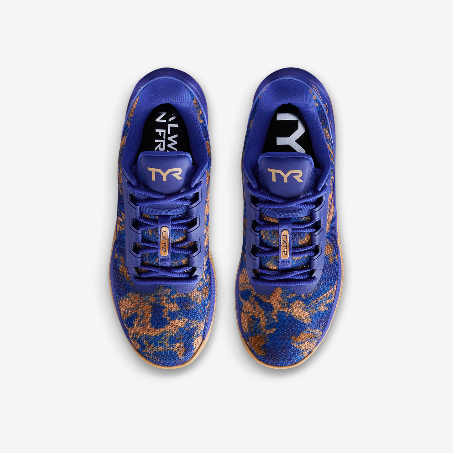 TYR CXT2 TRAINER - WOMEN'S CXT2F-PB&J