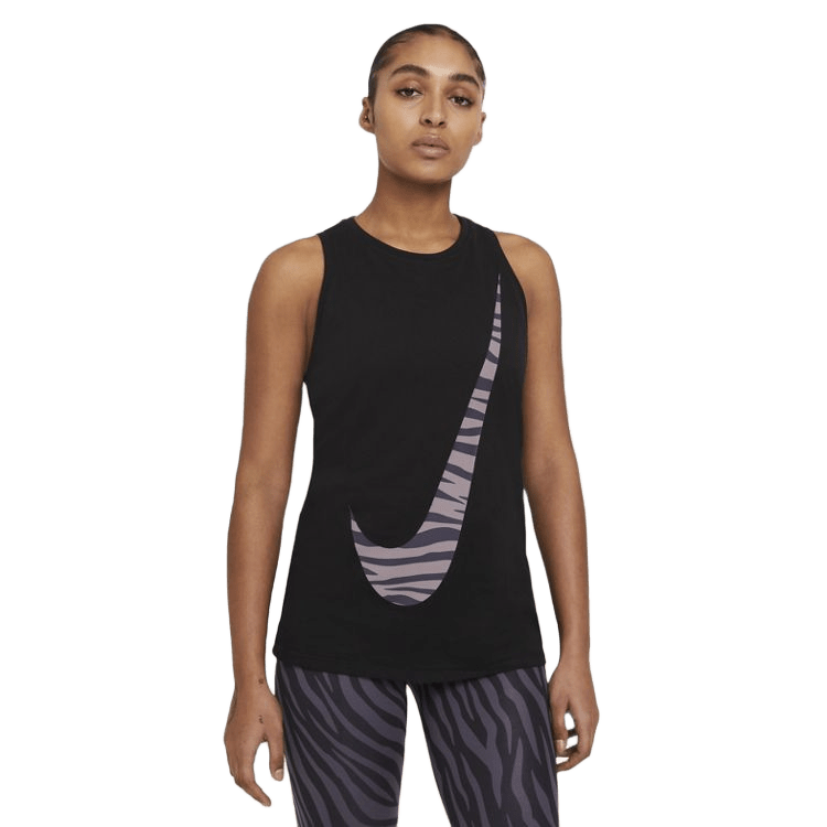 NIKE DRI-FIT T-SHIRT DB9799-010