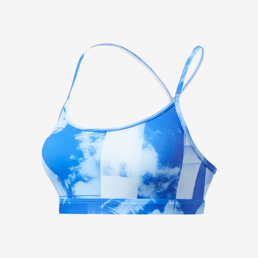 REEBOK SKINNY BRA - LOW IMPACT JIW55-GI8408